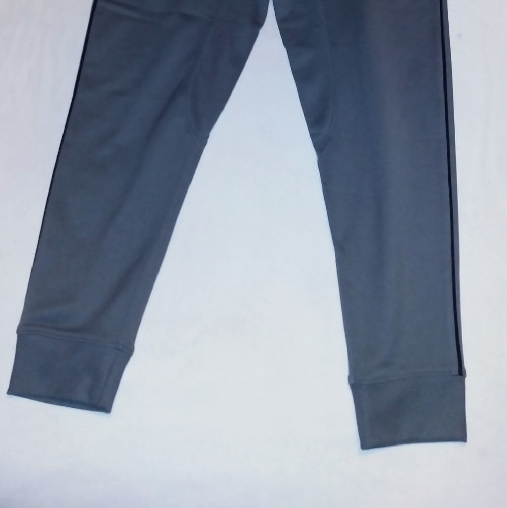 Under Armour Youth Boys 2pc Warmer & Tee - Picture 5 of 6